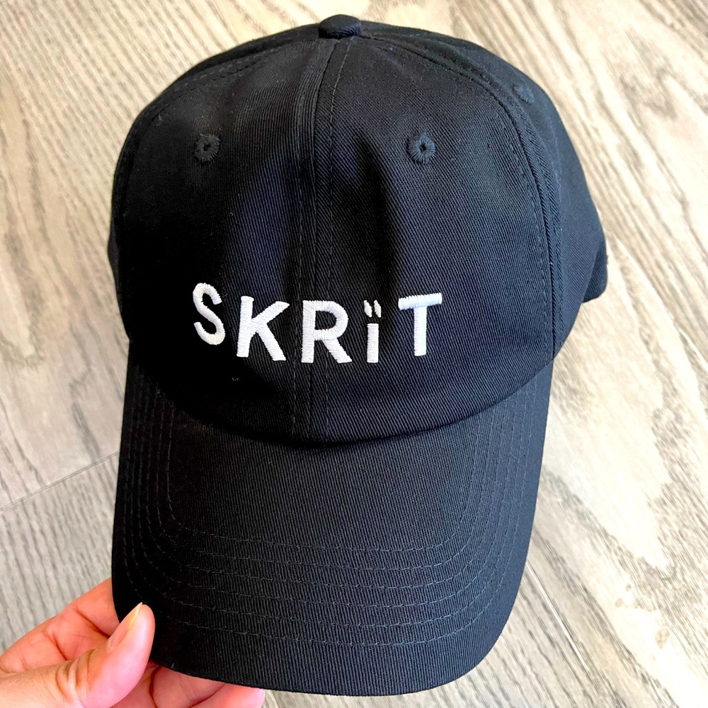 SKRit Apparel Hat